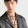 Nappa Leather Jacket