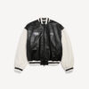 Nba Collaboration Varsity Jacket