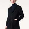 Paolo Men’s Coat reference view 8