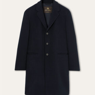 Paolo Men’s Coat reference view 1