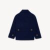 Peacoat