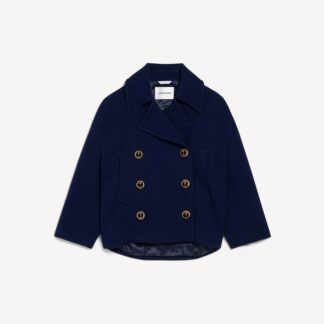 Peacoat