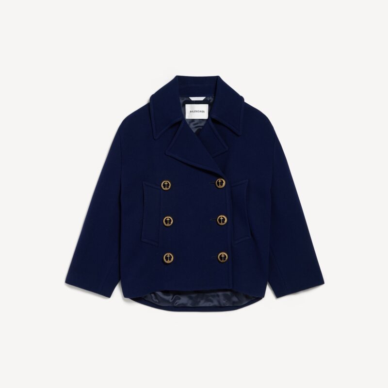 Peacoat