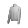 Perforated Monogram Leather Track Top