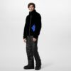Reversible Mink Blouson