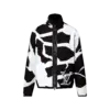 Reversible Mink Blouson