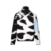 Reversible Mink Blouson