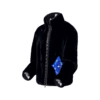 Reversible Mink Blouson