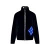Reversible Mink Blouson