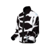 Reversible Mink Blouson