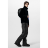Reversible Mink Blouson