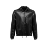 Reversible Nappa Leather Jacket