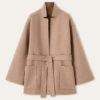 Romy Women’s Coat reference view 1