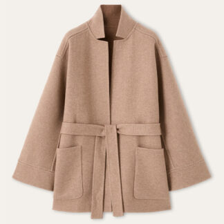 Romy Women’s Coat reference view 1