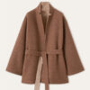 Romy Women’s Coat reference view 4
