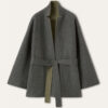 Romy Women’s Coat reference view 3
