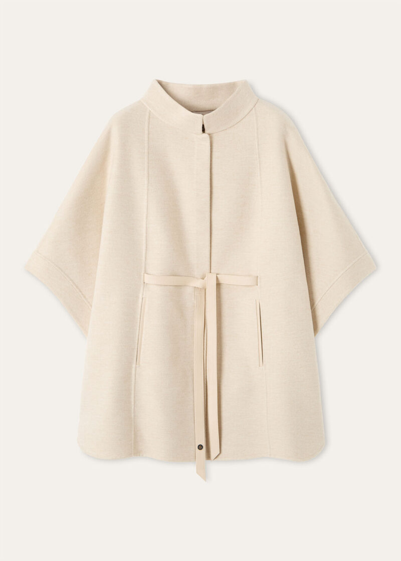 Salzburg Cape