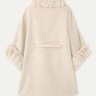 Salzburg Cape