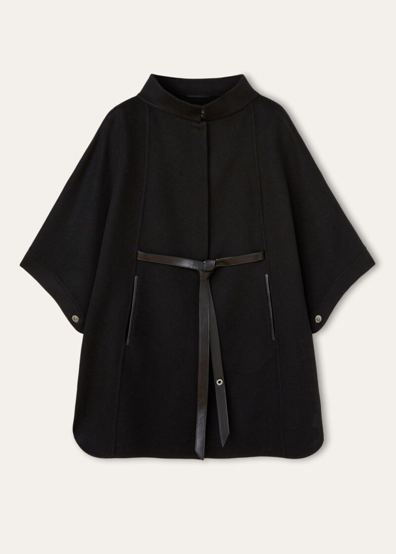 Salzburg Cape