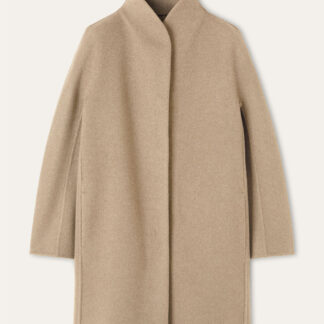 Scotty Women’s Coat reference view 1