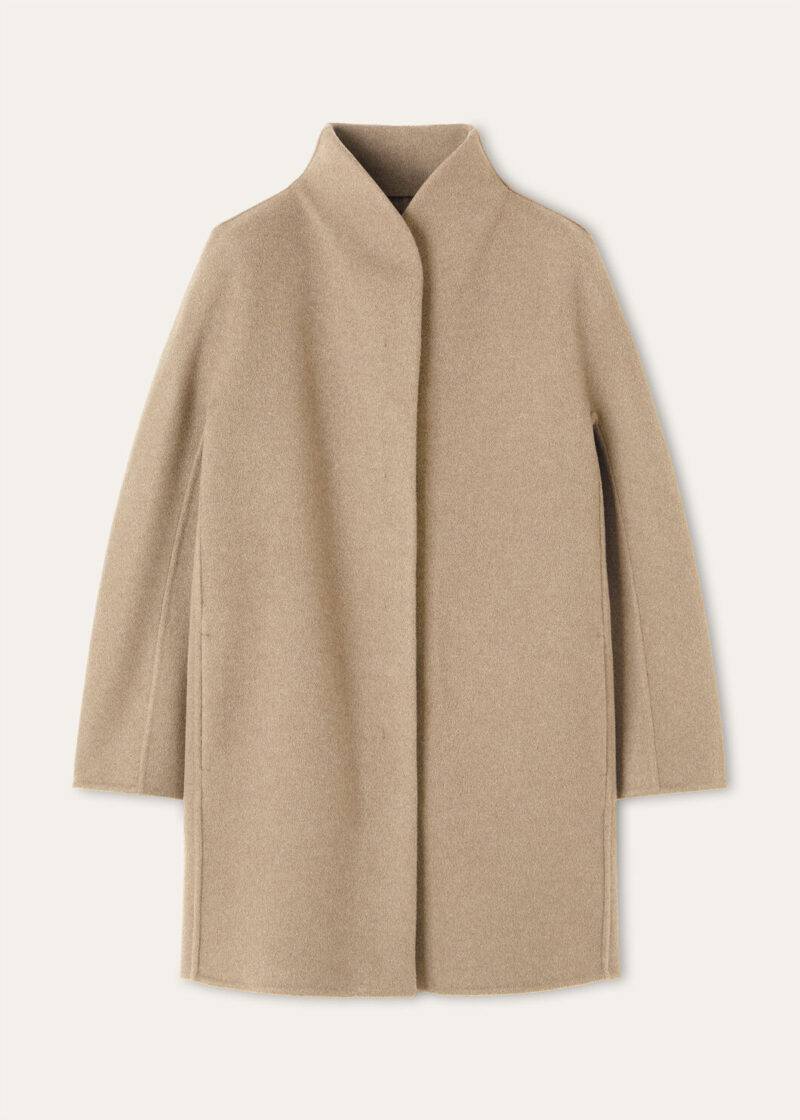 Scotty Women’s Coat reference view 1