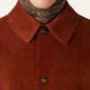 Seth Men’s Shirt Jacket reference view 4