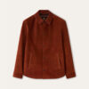 Seth Men’s Shirt Jacket reference view 1