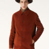 Seth Men’s Shirt Jacket reference view 5