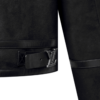 Shearling Blouson