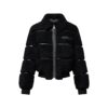 Shearling Blouson