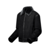 Shearling Blouson