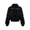 Shearling Blouson