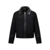 Shearling Blouson