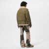 Shearling Bombardier