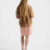 Shearling Bomber Jacket