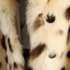 Shearling Coat