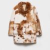 Shearling Coat