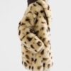 Shearling Coat