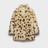 Shearling Coat