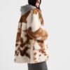 Shearling Coat