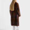 Shearling Coat