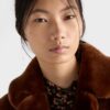 Shearling Coat