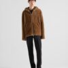 Shearling Jacket