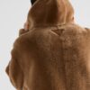 Shearling Jacket