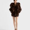 Shearling Jacket