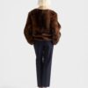 Shearling Jacket