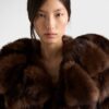 Shearling Jacket