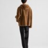 Shearling Jacket
