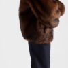 Shearling Jacket