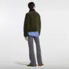 Shearling Jacket